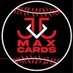 JJMax Cards (@jjmaxcards) Twitter profile photo JJMax Cards (@jjmaxcards) Twitter profile photo