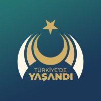 Türkiye'de Yaşandı(@turkiyedeoldu) 's Twitter Profile Photo