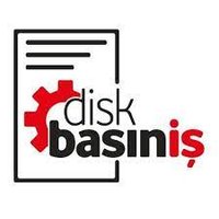 DİSK Basın-İş Ankara Temsilciliği(@bas_ankara) 's Twitter Profileg