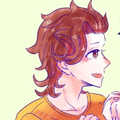 mmm_key05's profile picture. 成人済のみ許可。なんでもあり（愚痴は無）の鍵垢。日常～くだらないのからネタメモ小説未満の長文、🔞やふむけ、ヴァン夢まで、心が広い人向。 リプライ遅い。《雑食です》まにあっくな時も…無理だと感じたら即逃げるんだ！本垢の相互フォロワーさん突撃歓迎ですが★初めましての方は表からお回りください。■表垢:@torim_UP