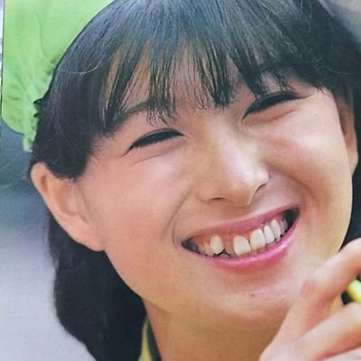 不世出の歌姫・女神    河合奈保子さんを敬愛してます。