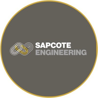 Leading manufacturer of high quality conveyors, platforms, robotics and automated solutions.
T:+44 (0)1455 284888
E:enquiries@sapcote-engineering.co.uk