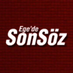 Egedesonsöz (@egede_sonsoz) Twitter profile photo