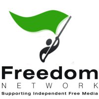 Freedom network(@Freedomnetworkn) 's Twitter Profile Photo