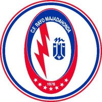 CF Rayo Majadahonda 🤍⚡️💙(@RMajadahonda) 's Twitter Profile Photo