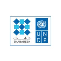 UNDP SHABABEEK(@UNDP_Shababeek) 's Twitter Profile Photo