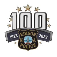 Edison Police Department (@edisonpolice) 's Twitter Profile