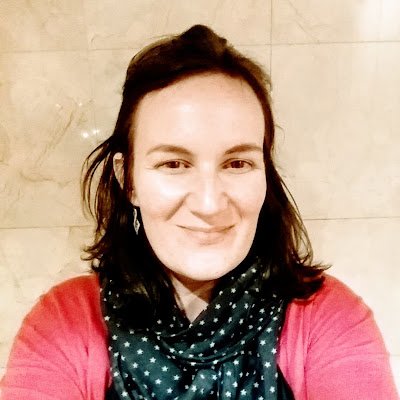 Mum to two daughters, co-production facilitator and safeguarding children trainer
