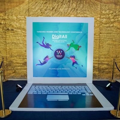 techsummit_tz's profile picture. 