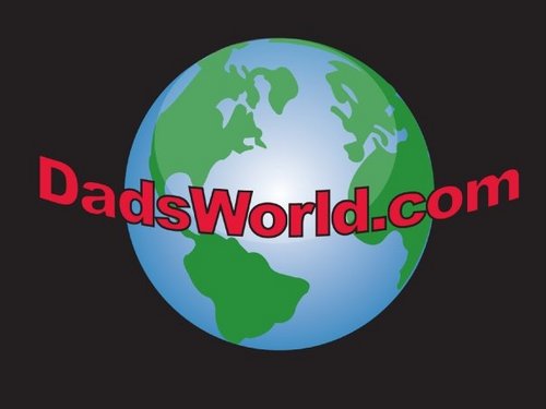 Dadsworld promotes great Dads because the mainstream media doesn't get it and Dads matter.