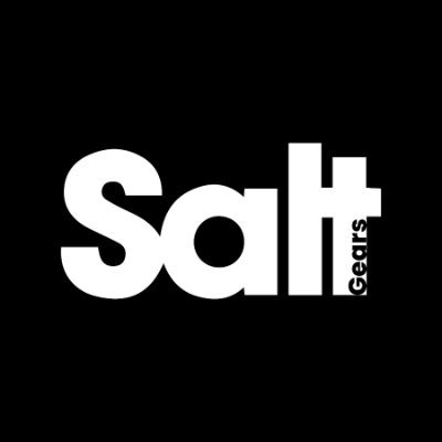 SaltGears's profile picture. Salt Gears mission is to appraise a new revolution with our innovative and smart audio wearables that will transport you to another dimension.
