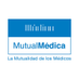 MutualMédica (@MutualMedica) Twitter profile photo