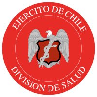División de Salud del Ejército(@DivisionDeSalud) 's Twitter Profile Photo