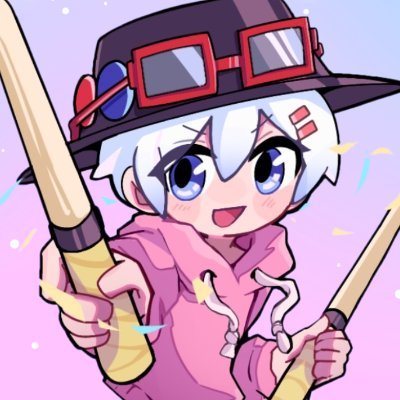 太鼓の達人とマイクラアスレのゆっくり実況をしています |ちぇる鯖イベントスタッフ|「アスレ勢の集い」運営|サブ垢 @kurotama41114|太鼓:21金金名人 22,23,赤銀名人 24金金超人 ☆10~D帯制覇|マイクラアスレ:技制覇 礎11 challenge16
