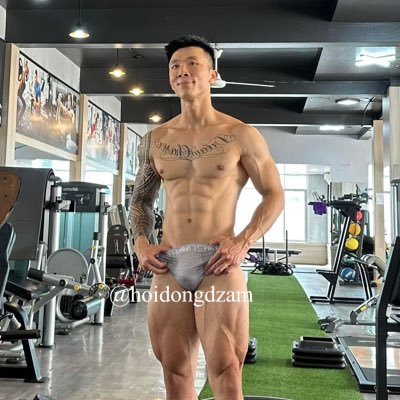 hoidongdzam's profile picture. 