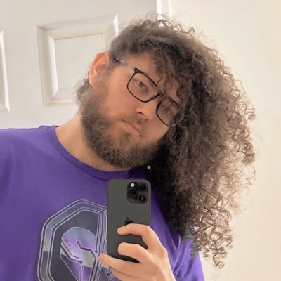 Writer, designer, programmer, nerd. He/Him. 🖥🚀🏳️🌈🤌