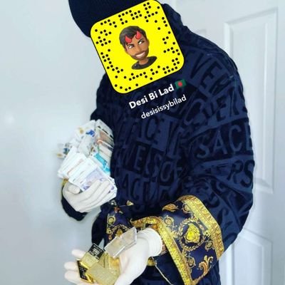 DesiBitchBoi321's profile picture. Snap: DesiSissyBiLad - a BIG DICK paypig who's been serving women and bratty girls for 4 years - NSFW -  collab available with adult content creators.