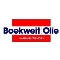 Boekweit | Olie(@BoekweitOlie) 's Twitter Profile Photo