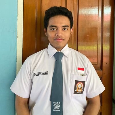 fakhrimarsya's profile picture. Chief Executive Officer of Apple