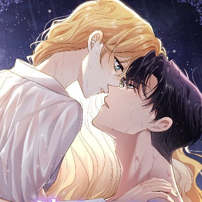 Daily Manhwa Couplesさんのプロフィール画像