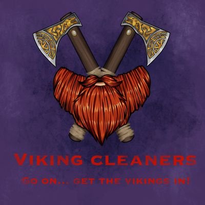 Viking cleaners are a South Yorkshire cleaning company that specialise in -deep cleans
-End of tenancy cleaning
-oven cleaning
-carpet cleaning