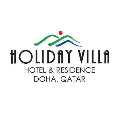 Holiday Villa Hotel & Residence appears like a sparkling jewel in the heart of Doha.