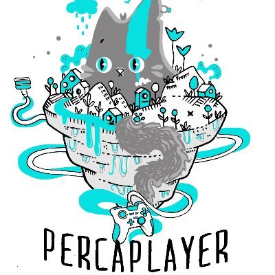 Escribimos sobre videojuegos con la misma pasión que jugamos a ellos. Correo de contacto: percaplayer@percalandia.com . @PercaPlayer en instagram también.