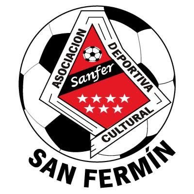 Club y escuela deportiva ADC San Fermin.  UN EQUIPO, UN CLUB, MILES DE ILUSIONES. #fútbol #fútbolfemenino #fútbolinclusivo