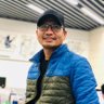 gangabc's profile picture. Kathmandu based Journalist.  Chief Sub Editor @ekantipur_com,  @ourktv worked, Book: Junge Daiko Jukti (Child Story).