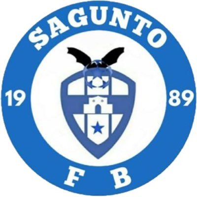 Twitter oficial Sagunto Fútbol Base. Club fundado en 1989. Equipo de 1a Regional Grupo II | Contacto: saguntofutbolbase@gmail.com Convenio @levanteud