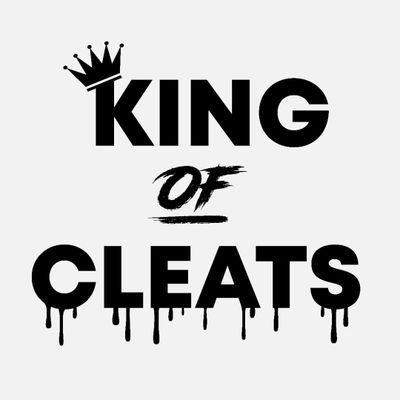 Your favorite customizers favorite customizer aka The 👑King of Cleats🏈|🕆Blessed| 🎨I Cre8| 👽Georgia|Dare2bGr8💯|Zilla258