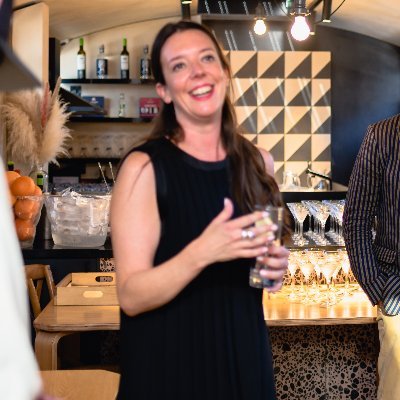 Parisienne x Londonienne | Lifestyle PR with a passion for the drinks world | ⭐️