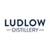 Ludlow Distillery - Ludlow Gin & Whisky (@ludlowdrygin) Twitter profile photo