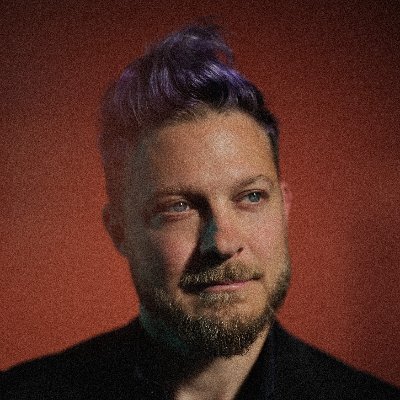 BenjaminScheuer Profile Picture