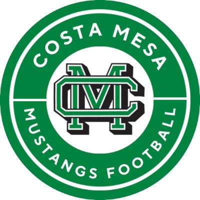 Official account for the CMHS Football program. 
Fieldlevel: https://t.co/s1twOfVbZj
#MesaNation #MesaPride
Instagram: https://t.co/zTPzYb5qgw
Facebook: https://t.co/15UhtqfNve