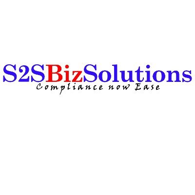 s2sbizsolutions's profile picture. S2S Biz Solutions is the online business services platform dedicated to helping entrepreneurs to start and grow their dream business, at an affordable cost.