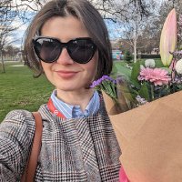 Dora Handrea (@teodoramag) 's Twitter Profile Photo Dora Handrea (@teodoramag) 's Twitter Profile Photo