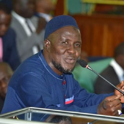 HonBasalirwaA's profile picture. Member of @Parliament_Ug, Bugiri Municipality | President @Jeema256 | Human rights Attorney