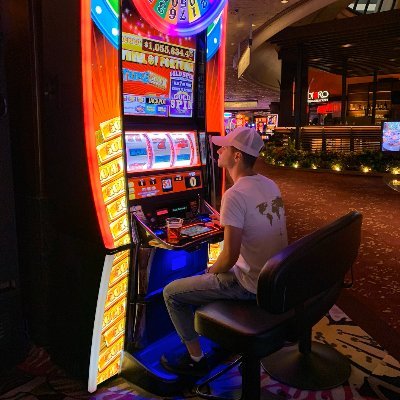 imsoopset's profile picture. Writing about news from the world of  #igaming.