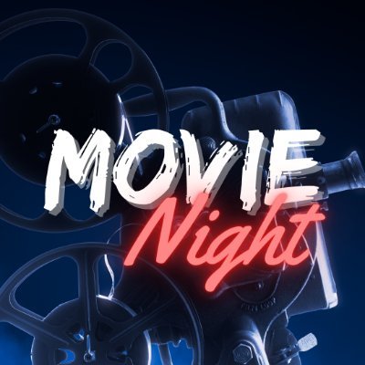 Movie Night .. A page that works to provide you, dear viewer, with the latest movies and new series