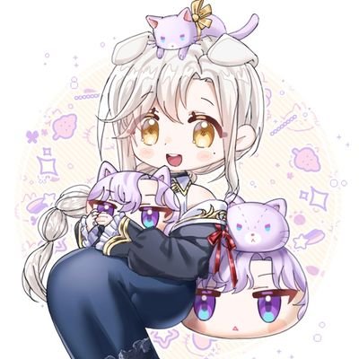 나나새🕊さんのプロフィール画像