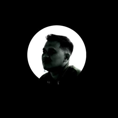 taupikwida's profile picture. Cuma warga