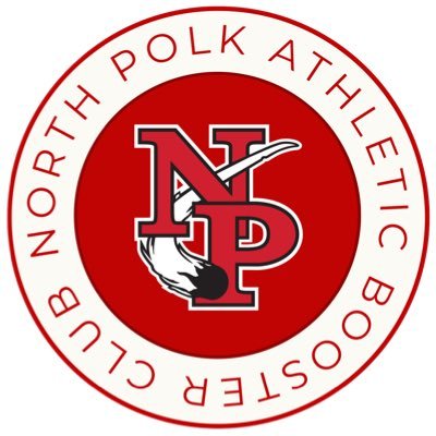 North Polk High School Athletics Booster Club located in Alleman Iowa.