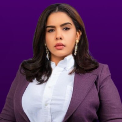 🇩🇴 DOMINICANA.MUJER DIVINA.
ACTIVISTA .TODO ES POLÍTICA,NADA ES PERSONAL.
VIVO PARA SERVIR.
CREYENTE DE DIOS
OBSERVADORA.🐬
ESCOGIDISTA🐅
SUREÑA100%