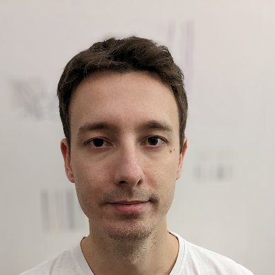 adam_gulacsi Profile Picture