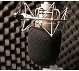 British voiceover- voice talent with own ISDN digital studio, based in Cheltenham, Gloucestershire UK.