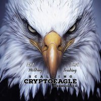 ScalpingCryptoEagle(@ScalpingEagle) 's Twitter Profile Photo