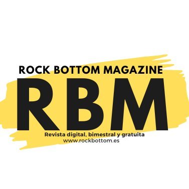 Rock_Bottom_Mag Profile Picture