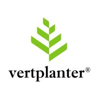 Vertplanter(@vertplanter) 's Twitter Profile Photo