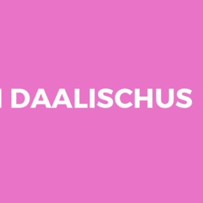 daalischus Profile Picture